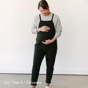 Storq Anytime Maternity Overalls